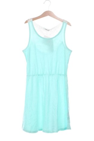 Παιδικό φόρεμα Cubus, Μέγεθος 10-11y/ 146-152 εκ., Χρώμα Μπλέ, Τιμή 19,41 €