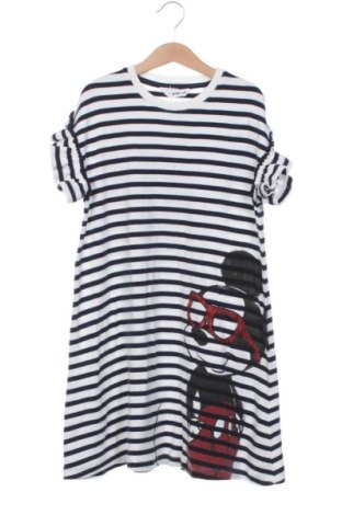 Detské šaty  Desigual, Veľkosť 8-9y/ 134-140 cm, Farba Viacfarebná, Cena  20,96 €