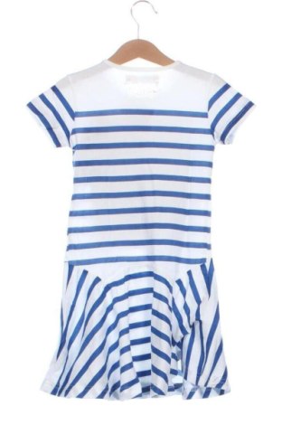 Παιδικό φόρεμα Desigual, Μέγεθος 4-5y/ 110-116 εκ., Χρώμα Πολύχρωμο, Τιμή 48,00 €