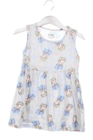Rochie pentru copii Disney, Mărime 2-3y/ 98-104 cm, Culoare Gri, Preț 62,56 Lei