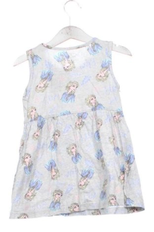 Rochie pentru copii Disney, Mărime 2-3y/ 98-104 cm, Culoare Gri, Preț 62,56 Lei