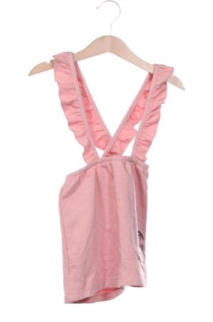 Dziecięca sukienka Disney, Rozmiar 18-24m/ 86-98 cm, Kolor Różowy, Cena 37,99 zł