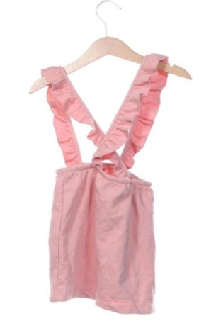 Dziecięca sukienka Disney, Rozmiar 18-24m/ 86-98 cm, Kolor Różowy, Cena 37,99 zł