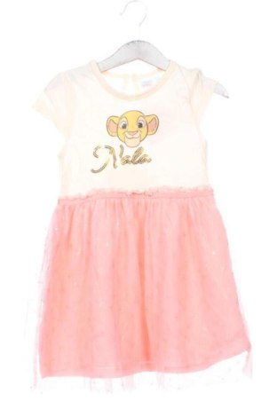 Παιδικό φόρεμα Disney, Μέγεθος 18-24m/ 86-98 εκ., Χρώμα Πολύχρωμο, Τιμή 7,80 €