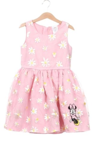 Kinderkleid Disney, Größe 5-6y/ 116-122 cm, Farbe Mehrfarbig, Preis € 10,99