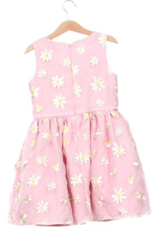 Kinderkleid Disney, Größe 5-6y/ 116-122 cm, Farbe Mehrfarbig, Preis € 10,99