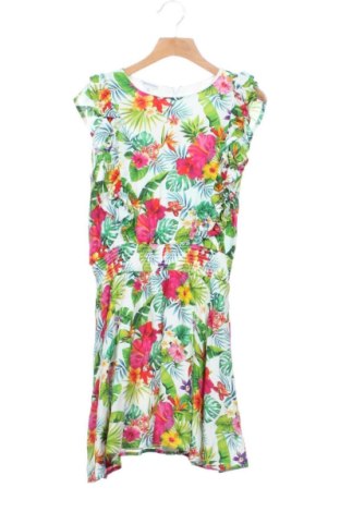 Rochie pentru copii Dodipetto, Mărime 8-9y/ 134-140 cm, Culoare Multicolor, Preț 72,99 Lei
