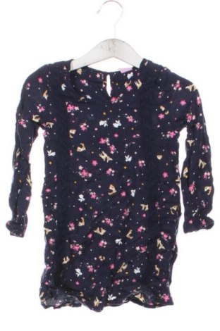 Kinderkleid Dopo Dopo, Größe 18-24m/ 86-98 cm, Farbe Mehrfarbig, Preis € 12,00