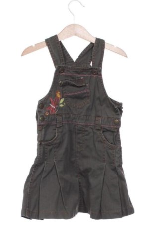 Kinderkleid Dromedar, Größe 3-4y/ 104-110 cm, Farbe Grau, Preis € 12,28