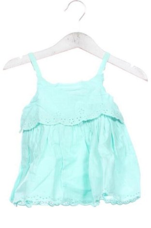 Kinderkleid Fagottino By Oviesse, Größe 18-24m/ 86-98 cm, Farbe Blau, Preis € 12,00