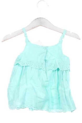 Kinderkleid Fagottino By Oviesse, Größe 18-24m/ 86-98 cm, Farbe Blau, Preis € 12,00