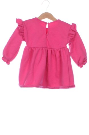 Kinderkleid Gap, Größe 18-24m/ 86-98 cm, Farbe Rosa, Preis 41,99 €