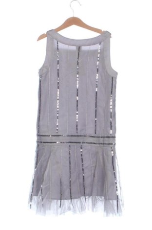 Kinderkleid Gap Kids, Größe 8-9y/ 134-140 cm, Farbe Silber, Preis 17,99 €