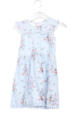 Kinderkleid Girls, Größe 2-3y/ 98-104 cm, Farbe Mehrfarbig, Preis € 12,32