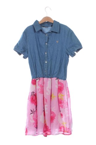 Gyerek ruha Guess, Méret 13-14y / 164-168 cm, Szín Sokszínű, Ár 10 559 Ft