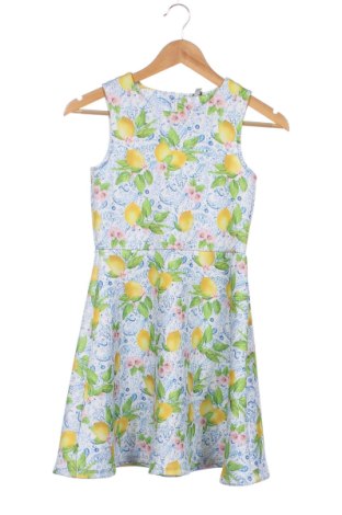 Rochie pentru copii Guess, Mărime 8-9y/ 134-140 cm, Culoare Multicolor, Preț 109,48 Lei