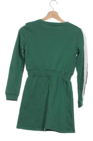 Detské šaty  Guess, Veľkosť 9-10y/ 140-146 cm, Farba Zelená, Cena  21,00 €