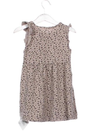 Kinderkleid H&M, Größe 2-3y/ 98-104 cm, Farbe Mehrfarbig, Preis € 12,00
