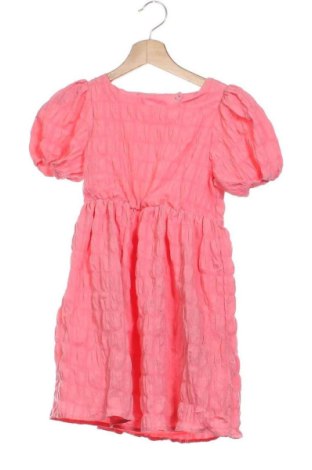 Παιδικό φόρεμα H&M, Μέγεθος 5-6y/ 116-122 εκ., Χρώμα Ρόζ , Τιμή 8,99 €