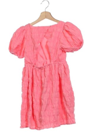 Παιδικό φόρεμα H&M, Μέγεθος 5-6y/ 116-122 εκ., Χρώμα Ρόζ , Τιμή 8,99 €