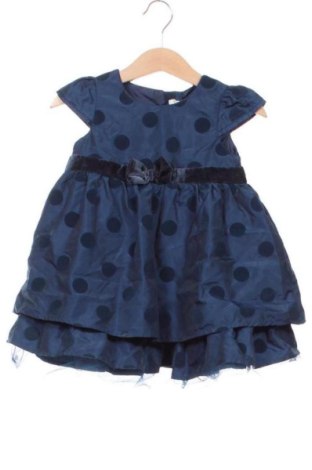 Detské šaty  H&M, Veľkosť 6-9m/ 68-74 cm, Farba Viacfarebná, Cena  12,00 €