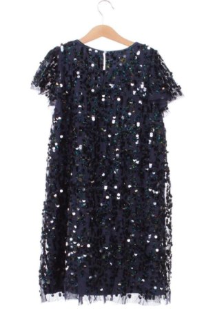 Παιδικό φόρεμα H&M, Μέγεθος 9-10y/ 140-146 εκ., Χρώμα Μπλέ, Τιμή 12,00 €