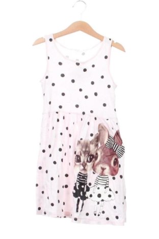 Detské šaty  H&M, Veľkosť 6-7y/ 122-128 cm, Farba Viacfarebná, Cena  12,32 €