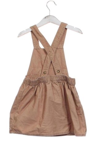 Kinderkleid H&M, Größe 2-3y/ 98-104 cm, Farbe Braun, Preis € 12,28