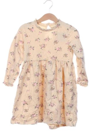 Dětské šaty  H&M, Velikost 3-4y/ 104-110 cm, Barva Vícebarevné, Cena  219,00 Kč