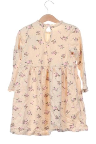 Dětské šaty  H&M, Velikost 3-4y/ 104-110 cm, Barva Vícebarevné, Cena  219,00 Kč