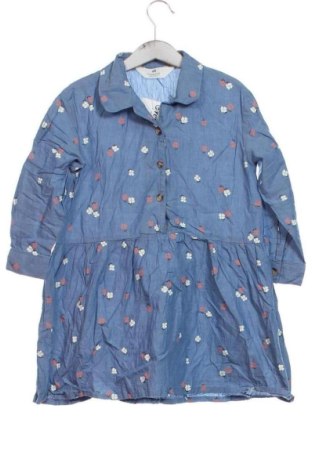 Dziecięca sukienka H&M, Rozmiar 4-5y/ 110-116 cm, Kolor Kolorowy, Cena 35,99 zł