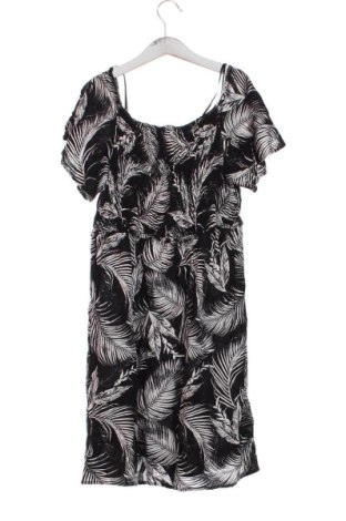 Kinderkleid H&M, Größe 11-12y/ 152-158 cm, Farbe Mehrfarbig, Preis 10,99 €