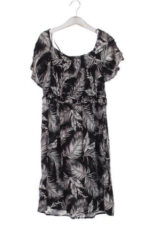 Kinderkleid H&M, Größe 11-12y/ 152-158 cm, Farbe Mehrfarbig, Preis 10,99 €