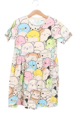 Kinderkleid H&M, Größe 8-9y/ 134-140 cm, Farbe Mehrfarbig, Preis € 12,32