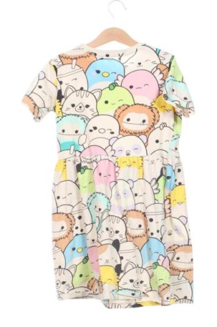 Kinderkleid H&M, Größe 8-9y/ 134-140 cm, Farbe Mehrfarbig, Preis € 12,32