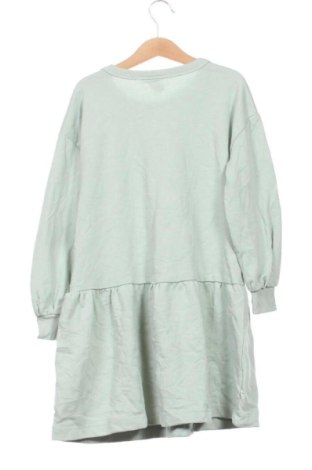Detské šaty  H&M, Veľkosť 6-7y/ 122-128 cm, Farba Zelená, Cena  7,95 €
