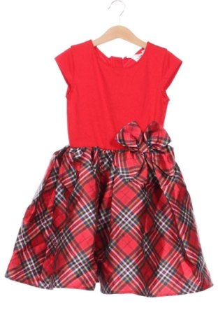 Rochie pentru copii H&M, Mărime 6-7y/ 122-128 cm, Culoare Roșu, Preț 39,99 Lei