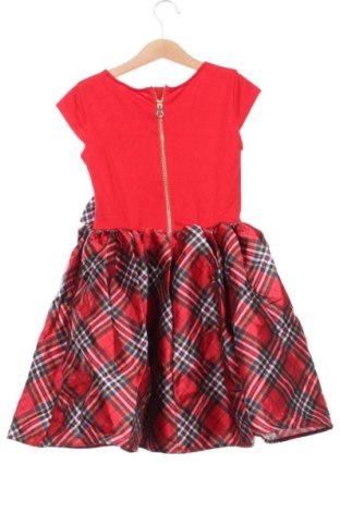Rochie pentru copii H&M, Mărime 6-7y/ 122-128 cm, Culoare Roșu, Preț 39,99 Lei