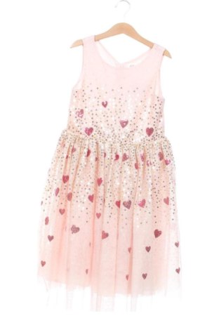 Παιδικό φόρεμα H&M, Μέγεθος 7-8y/ 128-134 εκ., Χρώμα Πολύχρωμο, Τιμή 12,28 €