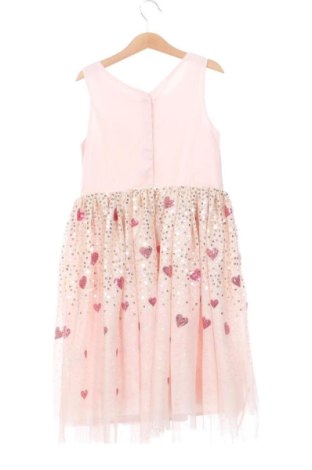 Παιδικό φόρεμα H&M, Μέγεθος 7-8y/ 128-134 εκ., Χρώμα Πολύχρωμο, Τιμή 12,28 €