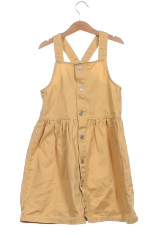 Rochie pentru copii H&M, Mărime 7-8y/ 128-134 cm, Culoare Portocaliu, Preț 64,00 Lei