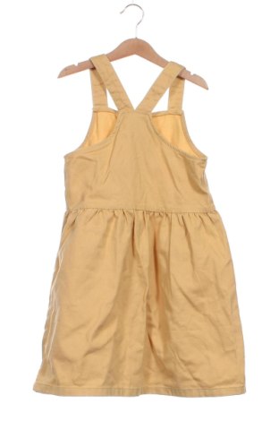 Rochie pentru copii H&M, Mărime 7-8y/ 128-134 cm, Culoare Portocaliu, Preț 64,00 Lei