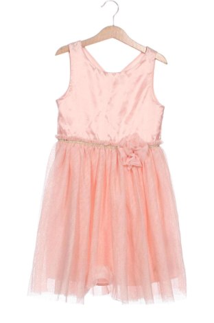 Παιδικό φόρεμα H&M, Μέγεθος 4-5y/ 110-116 εκ., Χρώμα Ρόζ , Τιμή 12,28 €