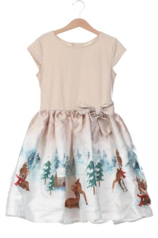 Rochie pentru copii H&M, Mărime 8-9y/ 134-140 cm, Culoare Multicolor, Preț 62,56 Lei