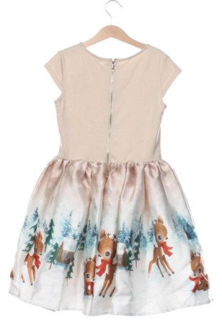 Rochie pentru copii H&M, Mărime 8-9y/ 134-140 cm, Culoare Multicolor, Preț 62,56 Lei