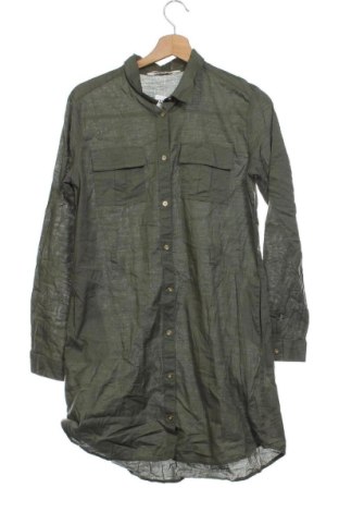 Gyerek ruha H&M, Méret 14-15y / 168-170 cm, Szín Zöld, Ár 3 509 Ft