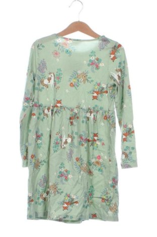 Kinderkleid H&M, Größe 5-6y/ 116-122 cm, Farbe Mehrfarbig, Preis 9,99 €