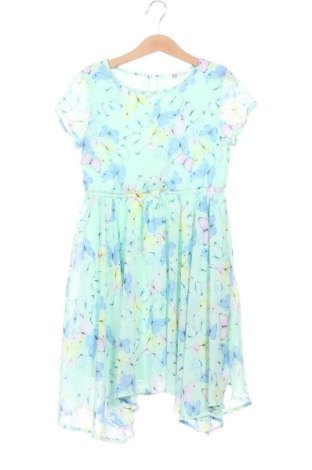 Detské šaty  H&M, Veľkosť 6-7y/ 122-128 cm, Farba Viacfarebná, Cena  12,00 €