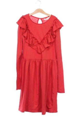 Detské šaty  H&M, Veľkosť 12-13y/ 158-164 cm, Farba Červená, Cena  8,95 €