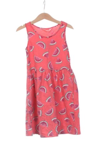 Παιδικό φόρεμα H&M, Μέγεθος 5-6y/ 116-122 εκ., Χρώμα Πολύχρωμο, Τιμή 12,00 €